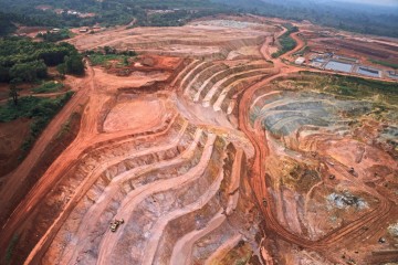  Les Indiens équatoriens en danger face à l'État et aux compagnies minières 